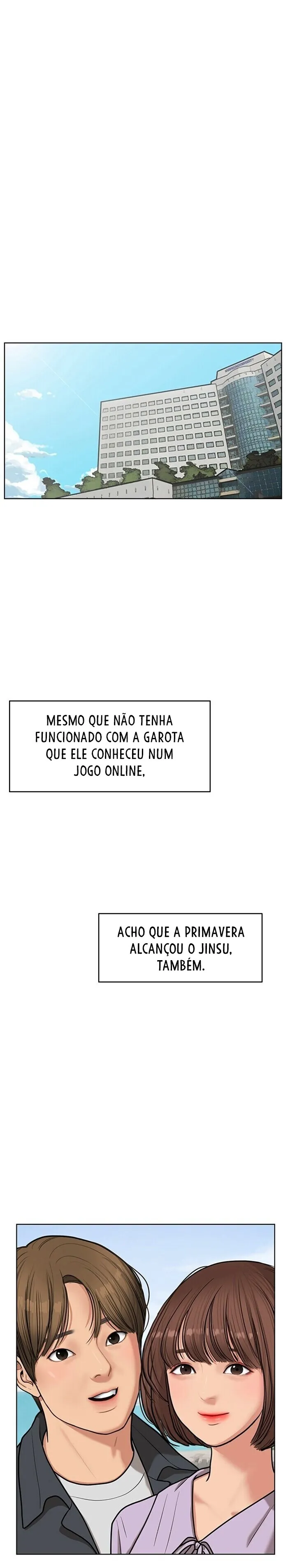 Read Beleza Verdadeira Manga Online