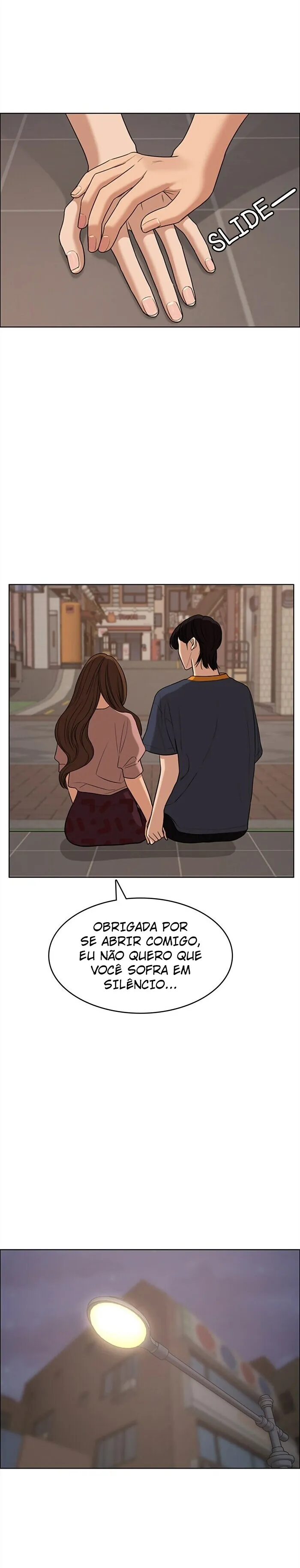 Read Beleza Verdadeira Manga Online