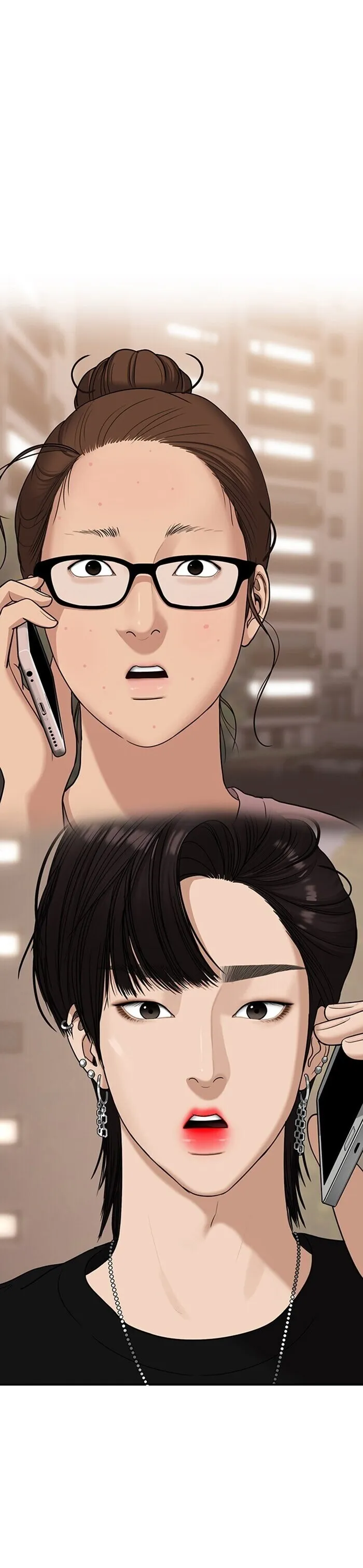 Read Beleza Verdadeira Manga Online