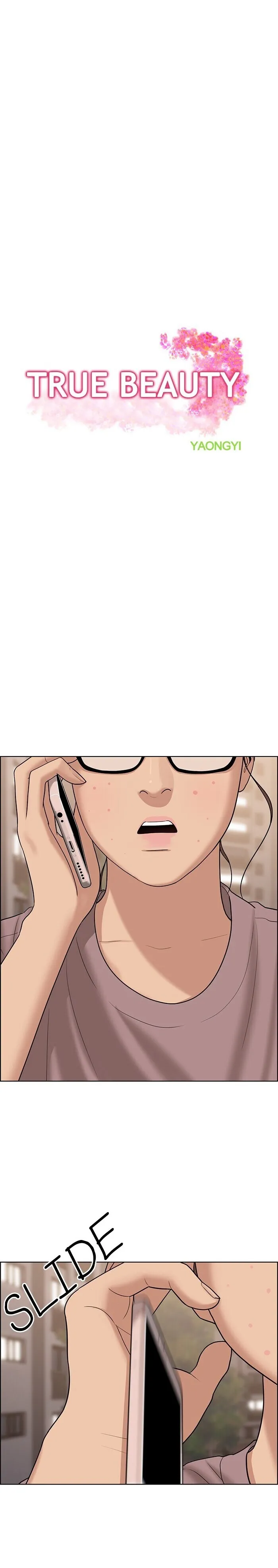 Read Beleza Verdadeira Manga Online