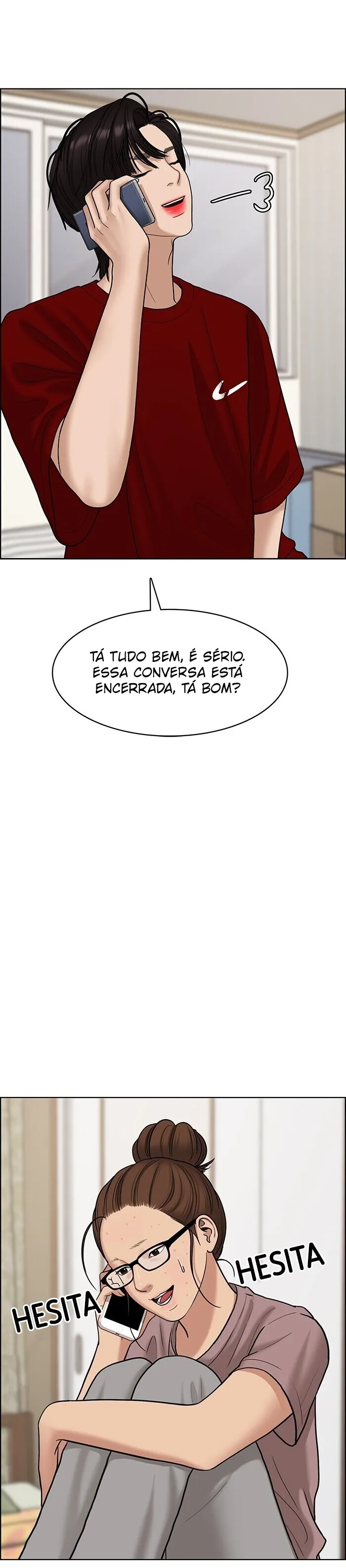 Read Beleza Verdadeira Manga Online
