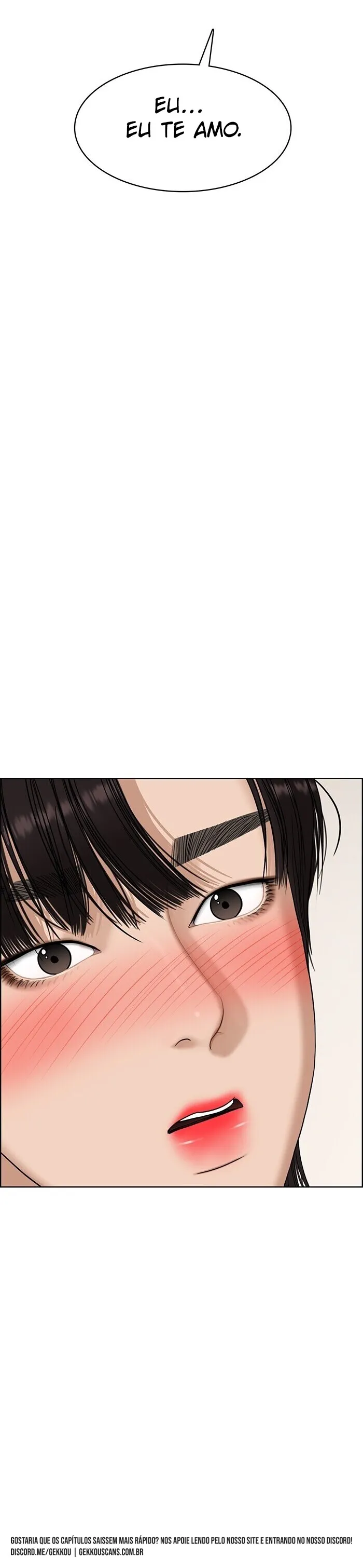 Read Beleza Verdadeira Manga Online