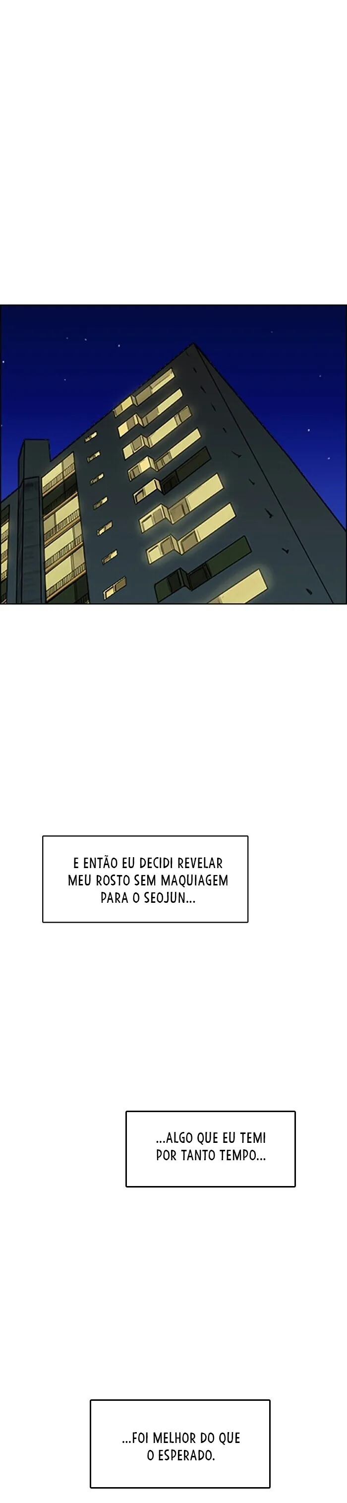 Read Beleza Verdadeira Manga Online