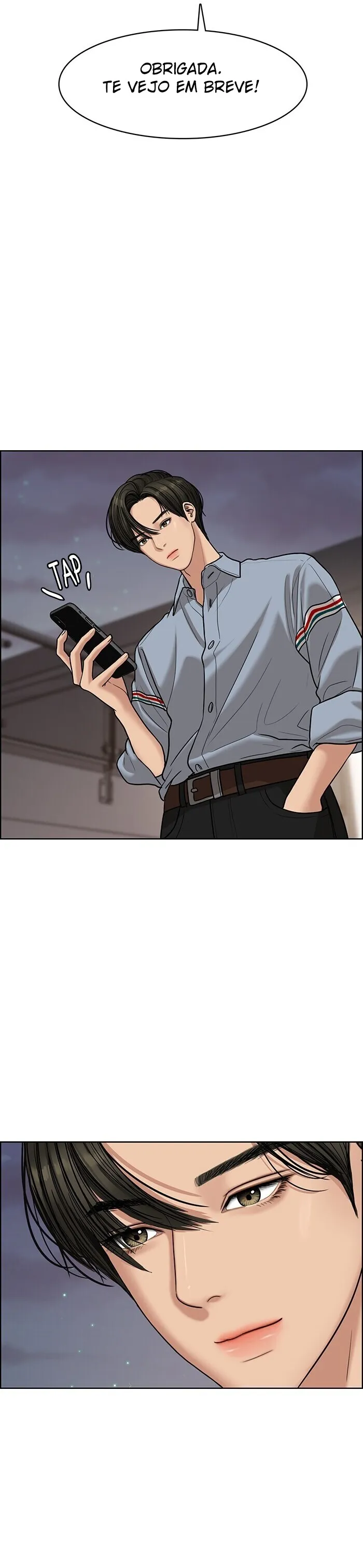 Read Beleza Verdadeira Manga Online
