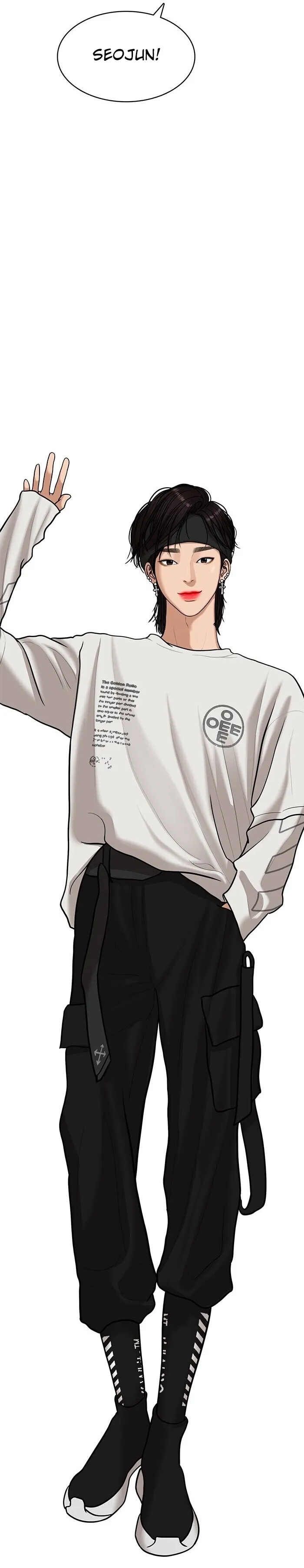 Read Beleza Verdadeira Manga Online