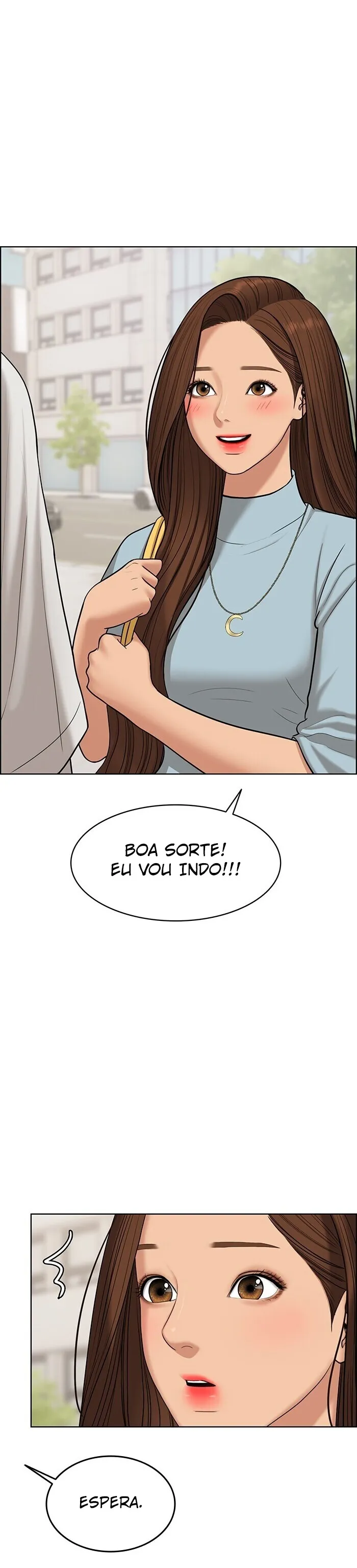 Read Beleza Verdadeira Manga Online
