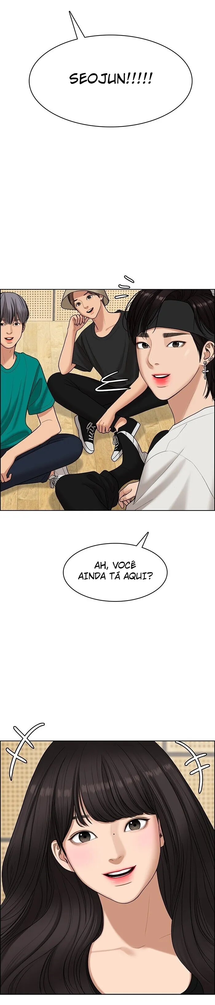 Read Beleza Verdadeira Manga Online