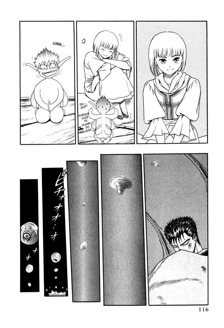 Read Berserk PT BR Manga Online