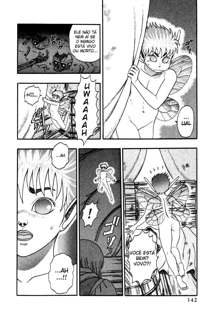 Read Berserk PT BR Manga Online