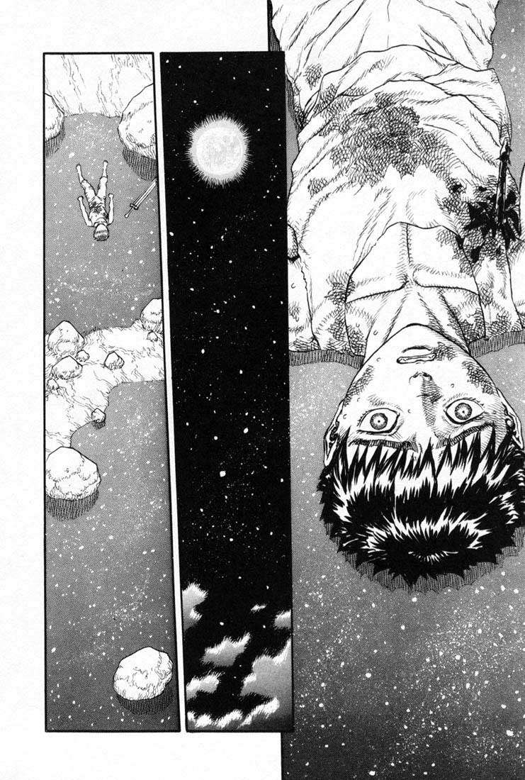 Read Berserk PT BR Manga Online