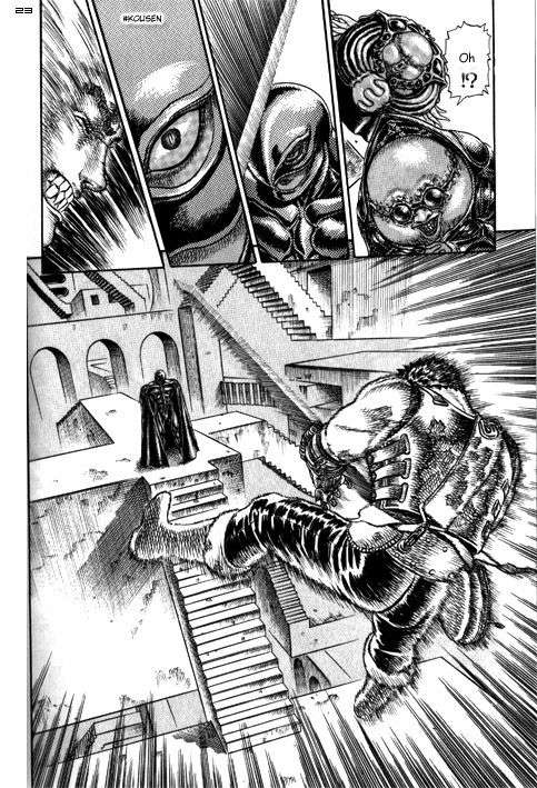 Read Berserk PT BR Manga Online