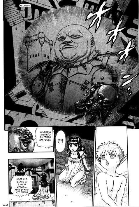 Read Berserk PT BR Manga Online