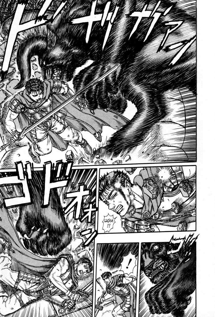 Read Berserk PT BR Manga Online
