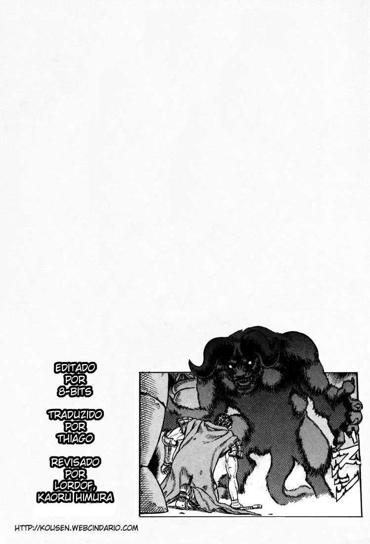 Read Berserk PT BR Manga Online