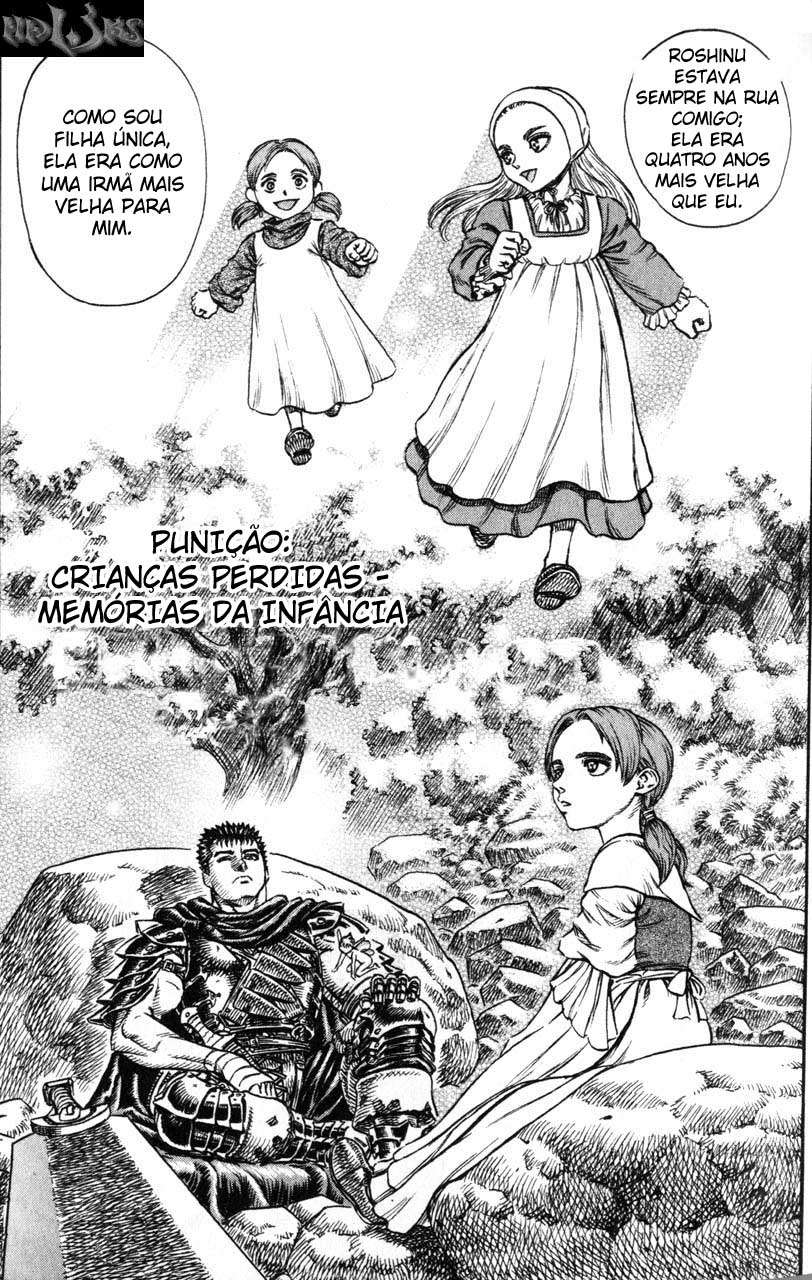 Read Berserk PT BR Manga Online