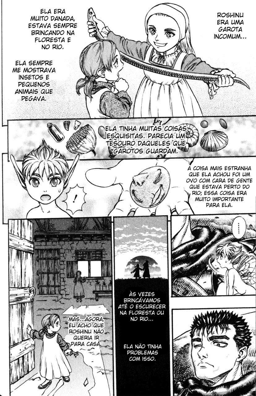 Read Berserk PT BR Manga Online