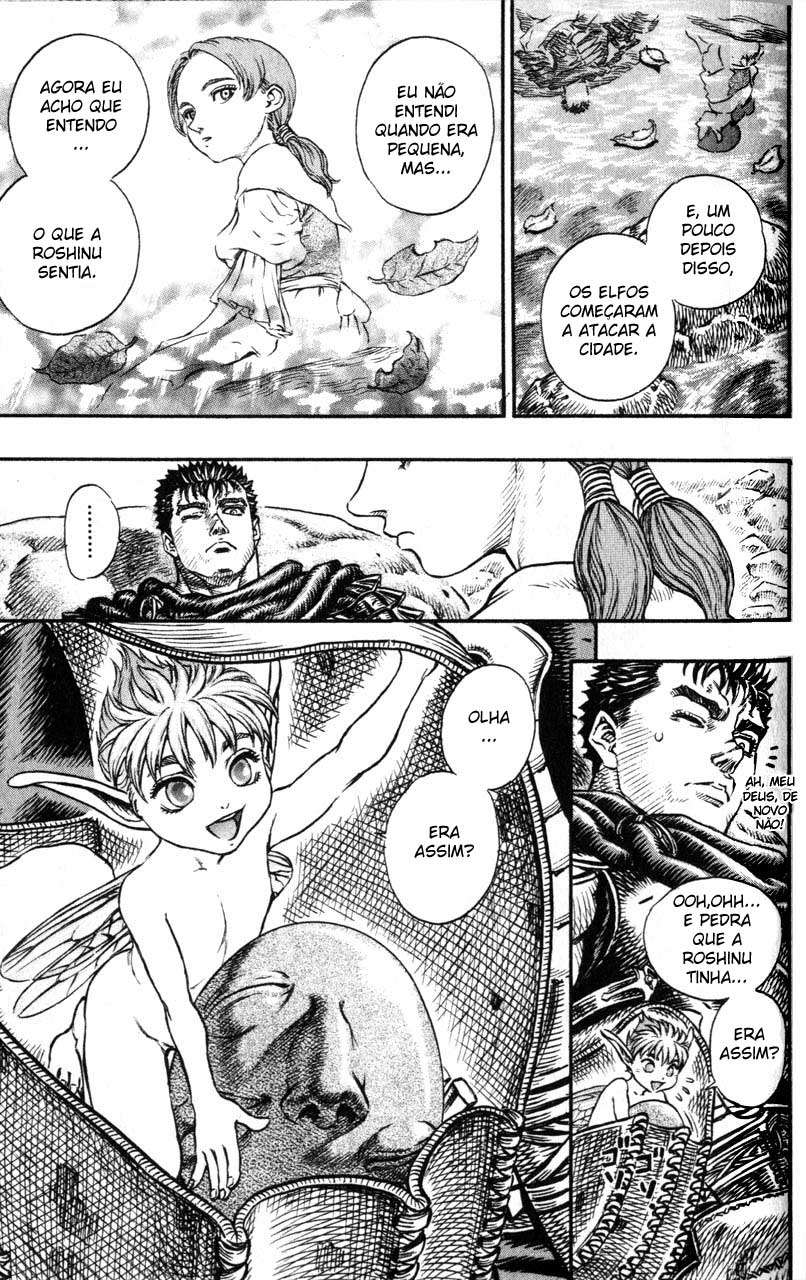 Read Berserk PT BR Manga Online