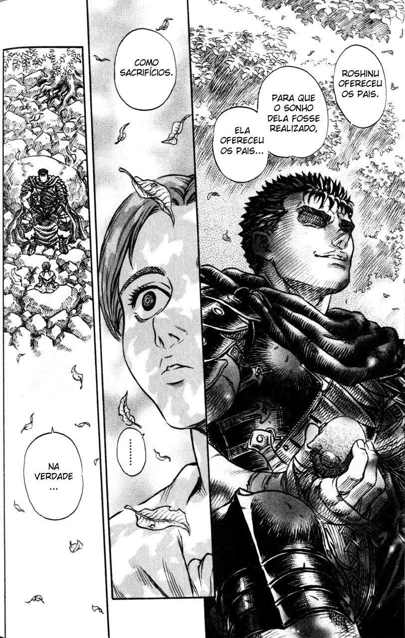 Read Berserk PT BR Manga Online