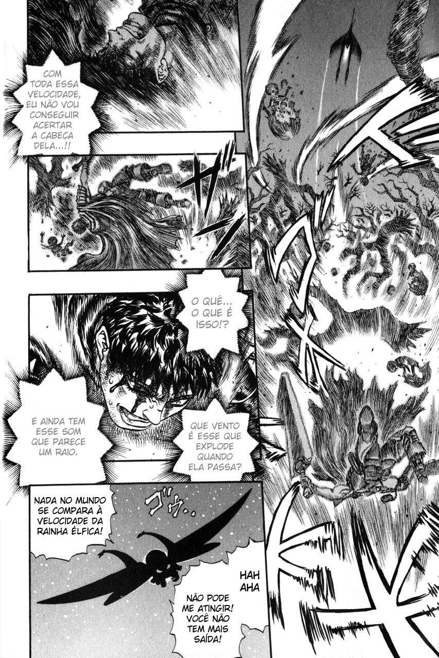 Read Berserk PT BR Manga Online