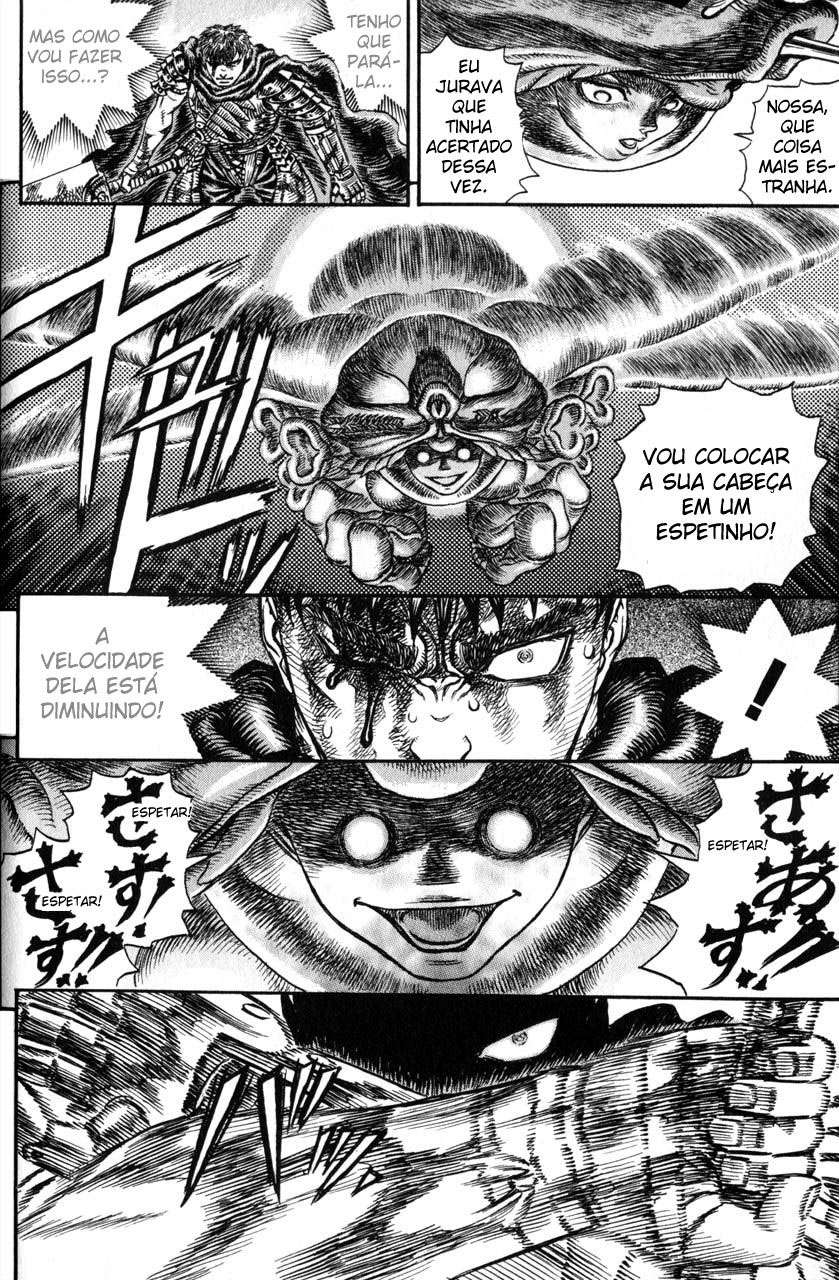 Read Berserk PT BR Manga Online