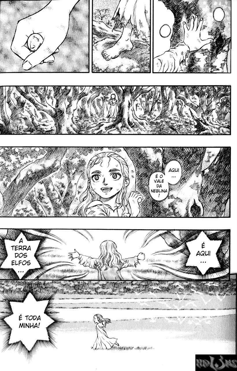 Read Berserk PT BR Manga Online