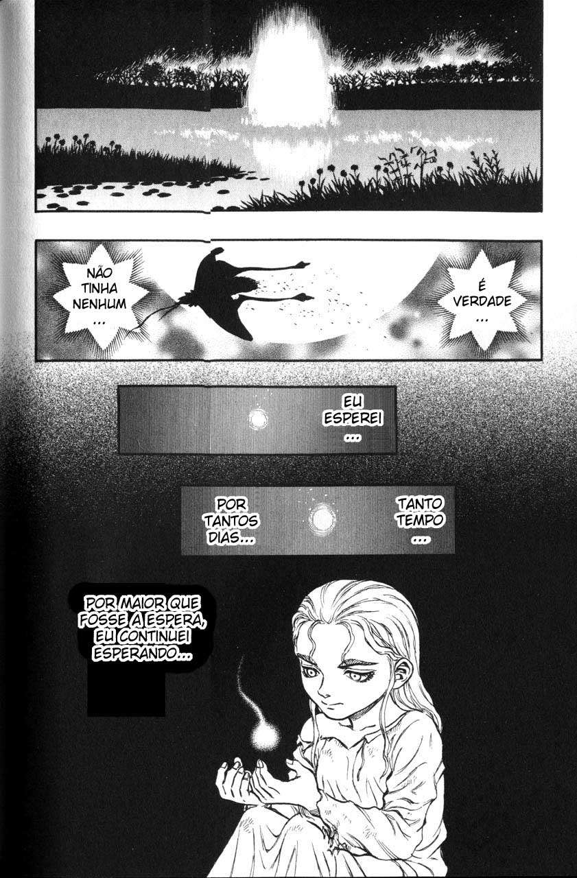 Read Berserk PT BR Manga Online