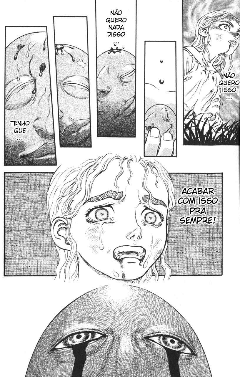 Read Berserk PT BR Manga Online