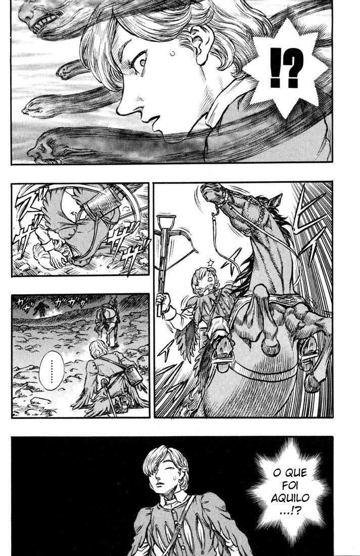 Read Berserk PT BR Manga Online