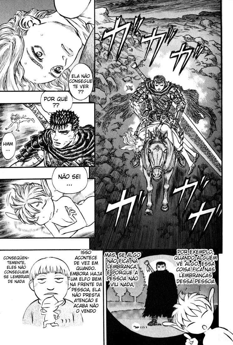 Read Berserk PT BR Manga Online