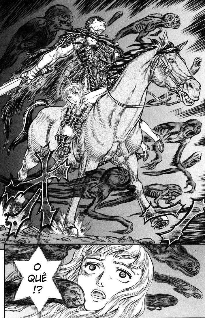 Read Berserk PT BR Manga Online