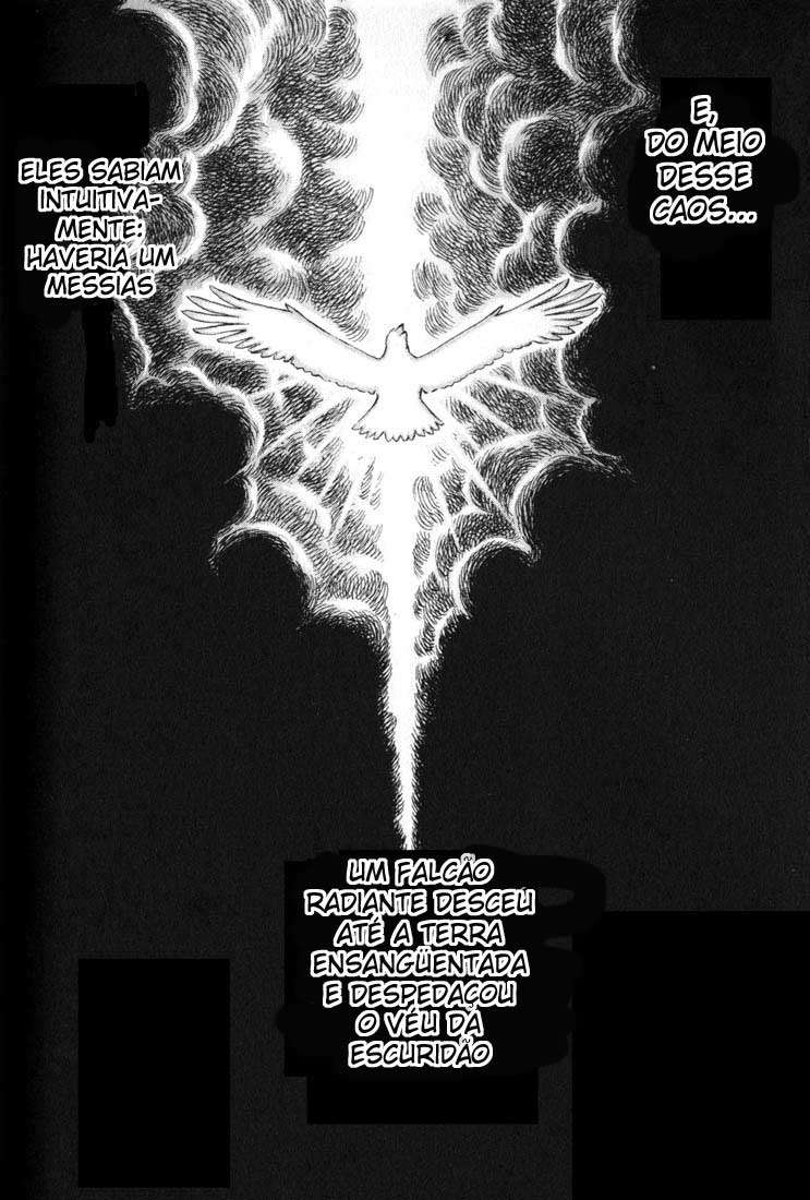 Read Berserk PT BR Manga Online