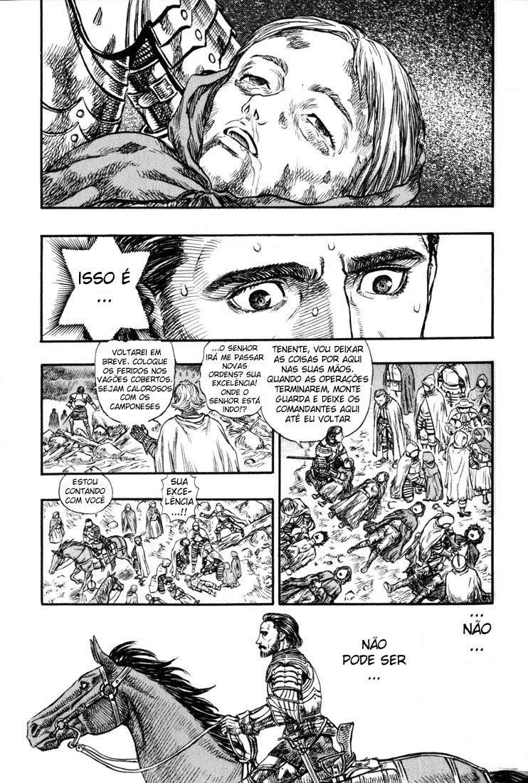 Read Berserk PT BR Manga Online