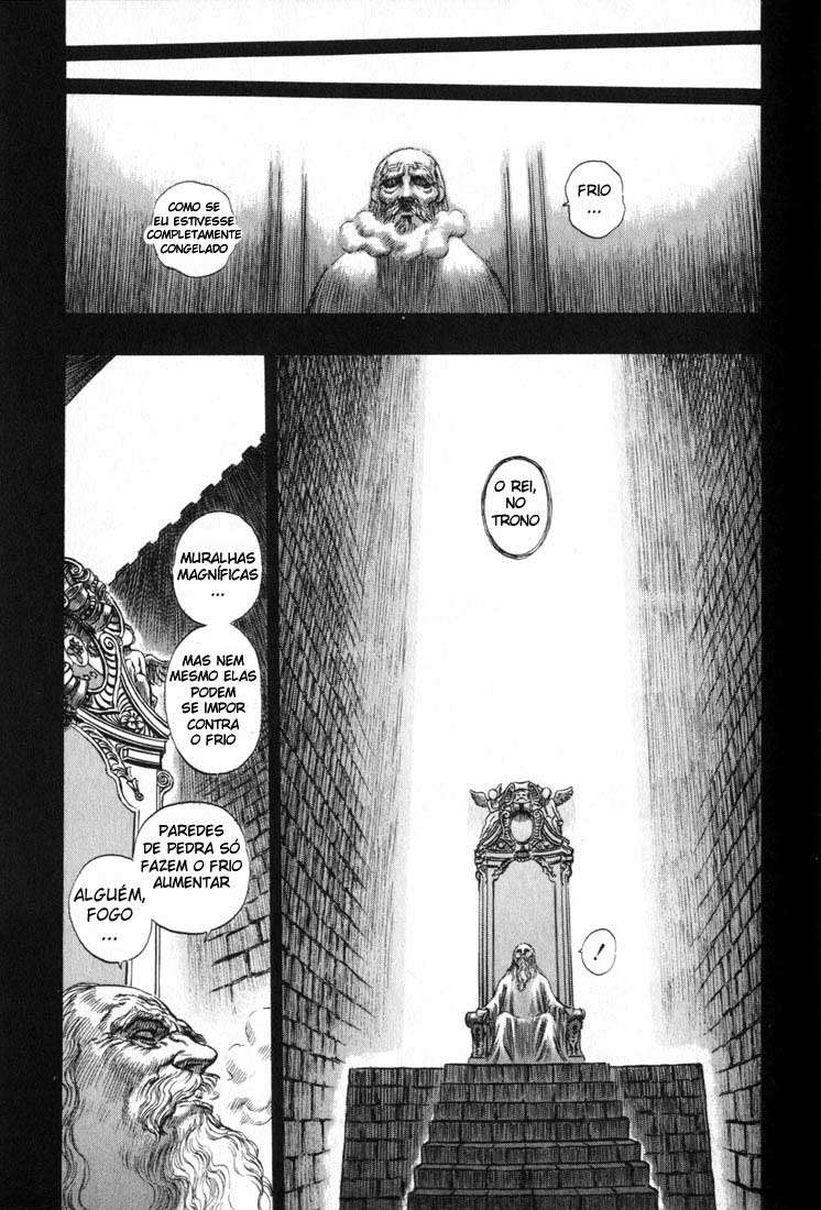 Read Berserk PT BR Manga Online