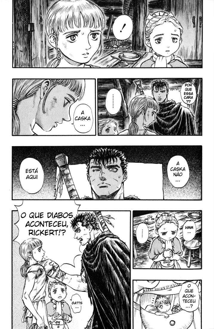 Read Berserk PT BR Manga Online