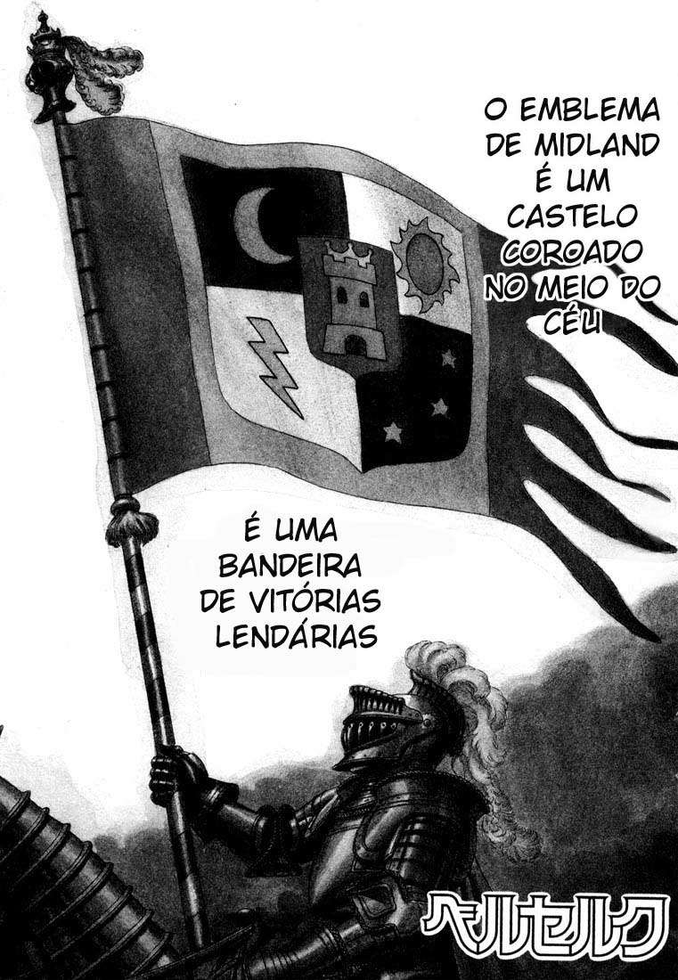Read Berserk PT BR Manga Online