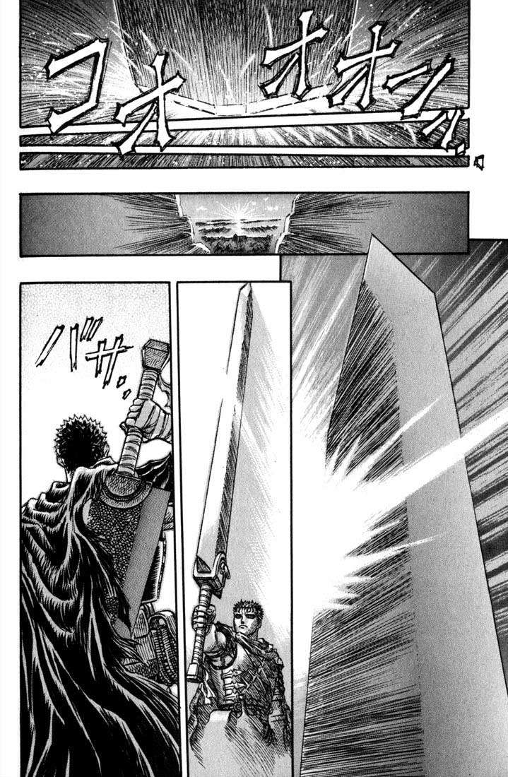 Read Berserk PT BR Manga Online