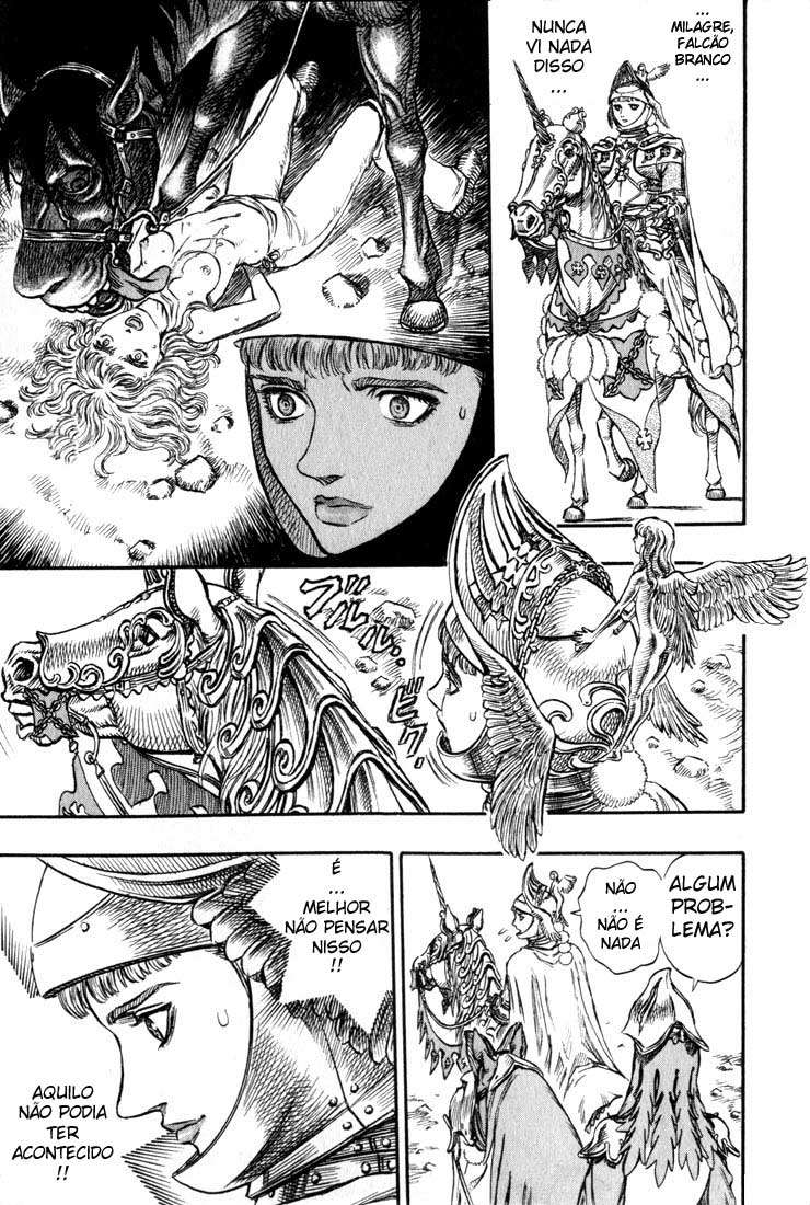 Read Berserk PT BR Manga Online