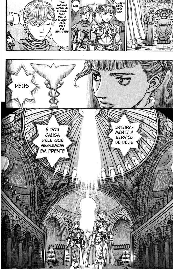 Read Berserk PT BR Manga Online