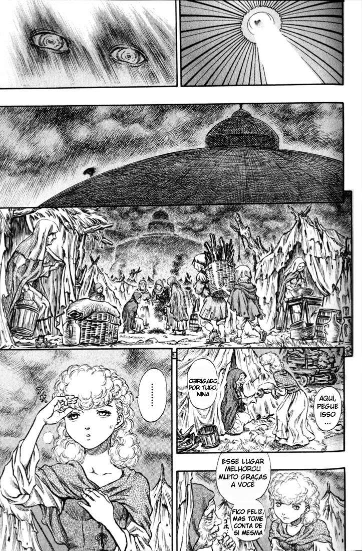 Read Berserk PT BR Manga Online