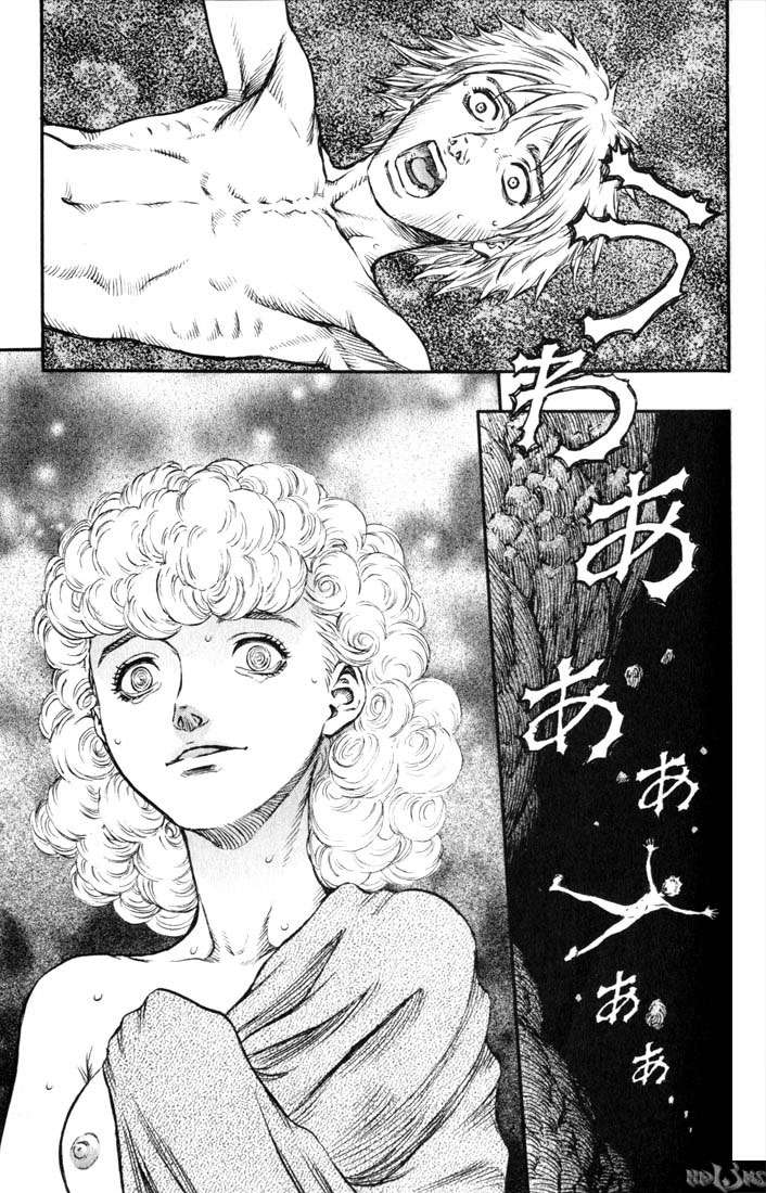 Read Berserk PT BR Manga Online