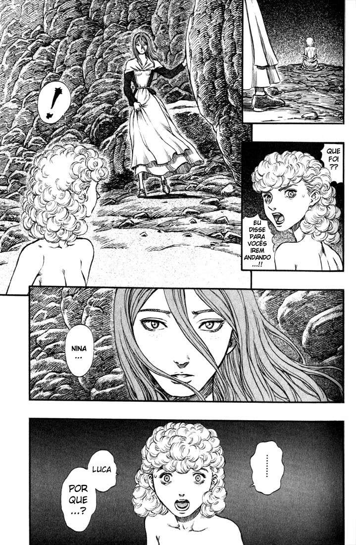Read Berserk PT BR Manga Online