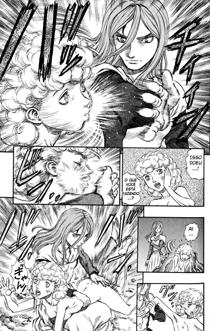 Read Berserk PT BR Manga Online