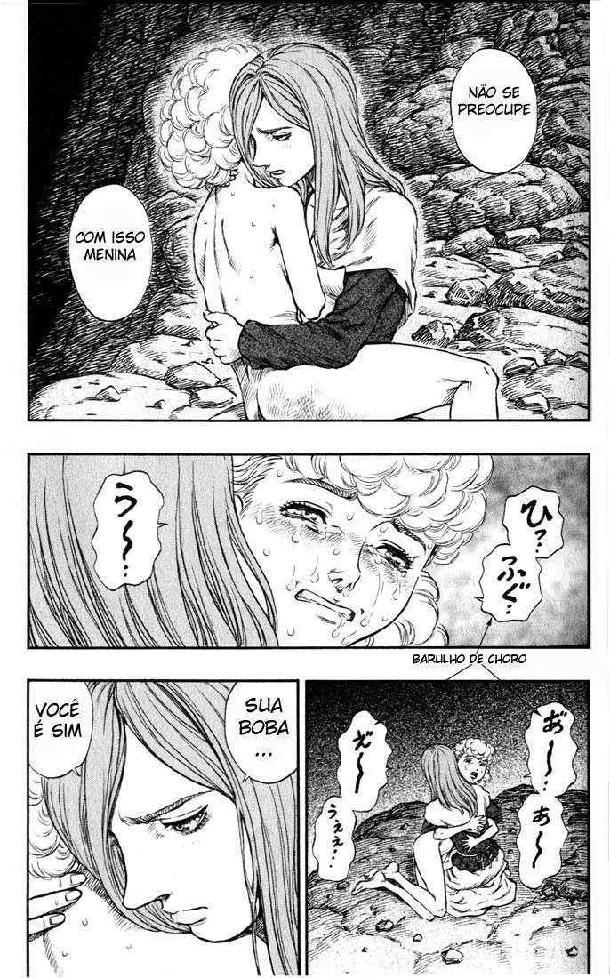 Read Berserk PT BR Manga Online