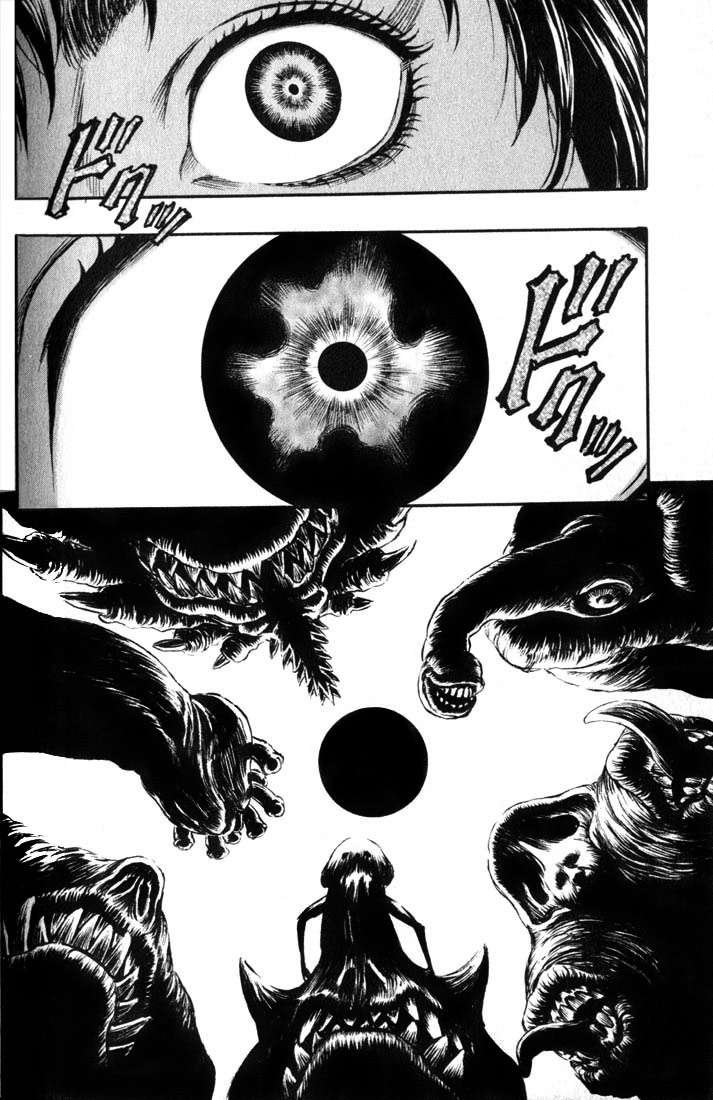 Read Berserk PT BR Manga Online