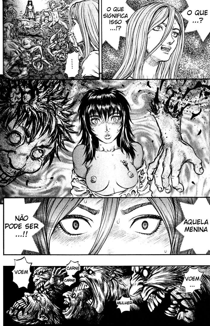Read Berserk PT BR Manga Online