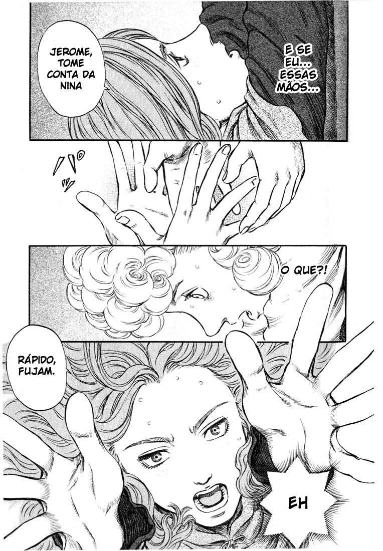 Read Berserk PT BR Manga Online