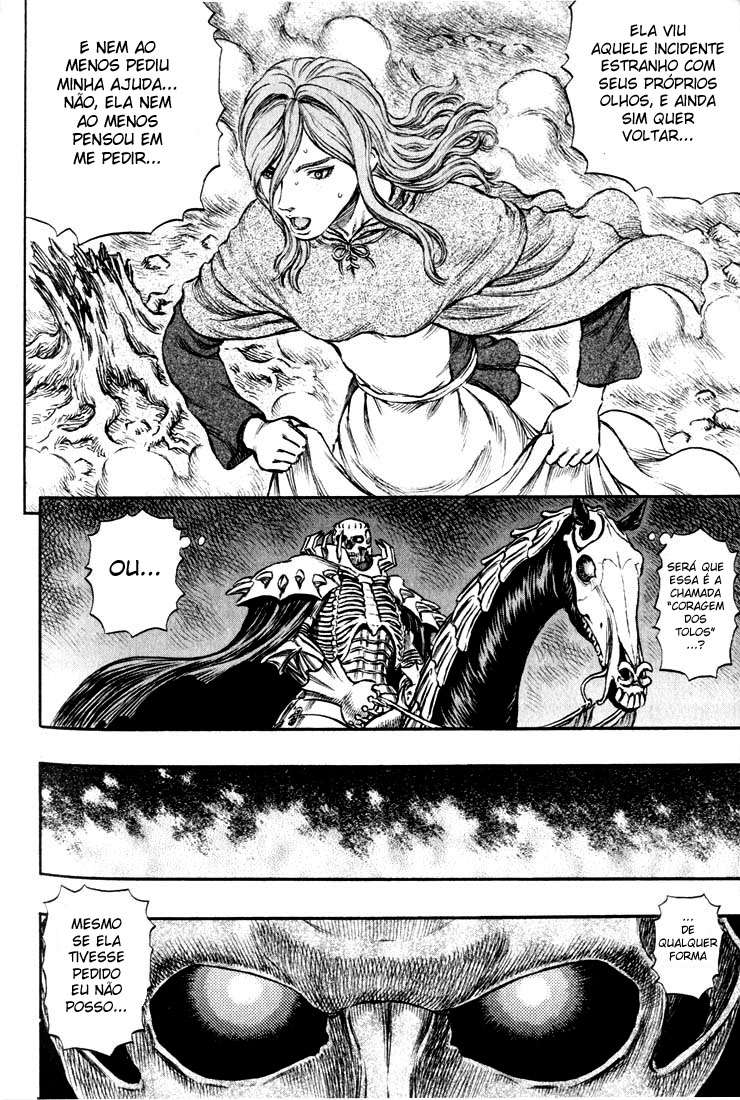 Read Berserk PT BR Manga Online