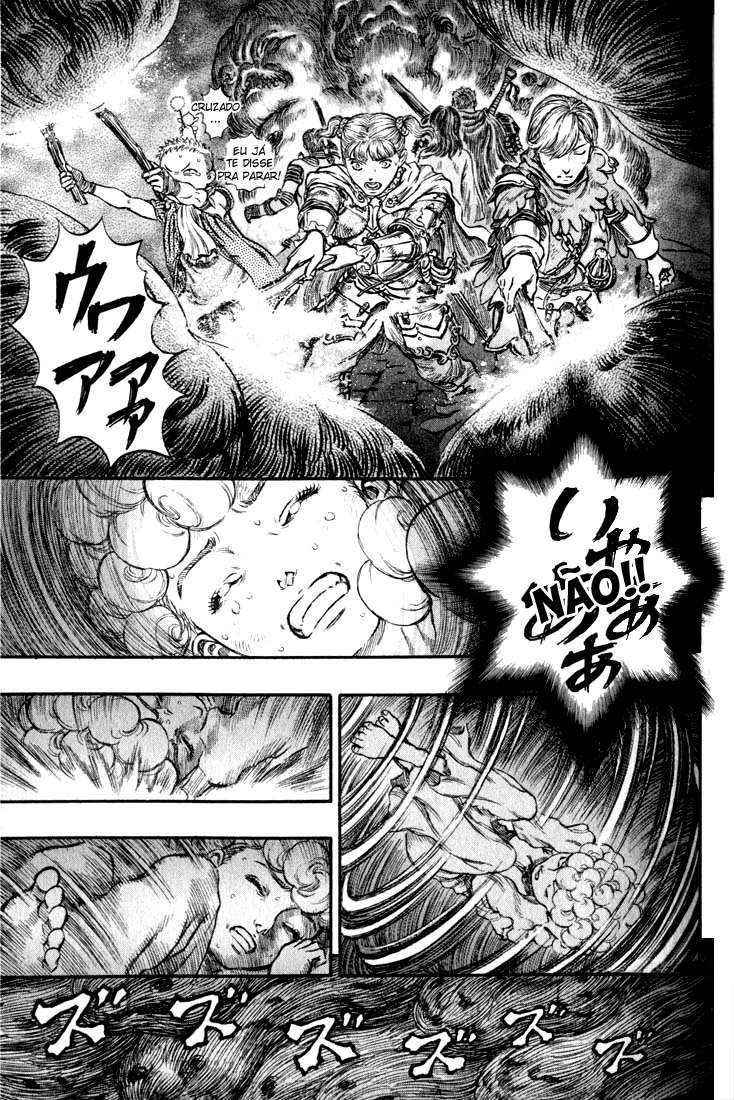 Read Berserk PT BR Manga Online