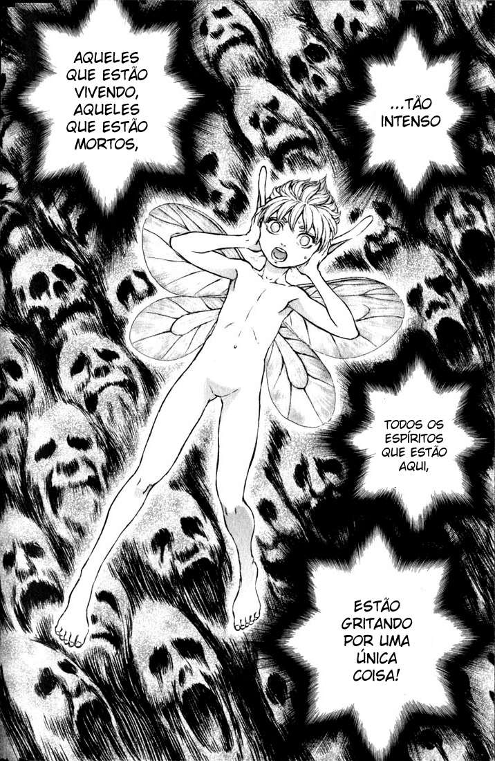 Read Berserk PT BR Manga Online