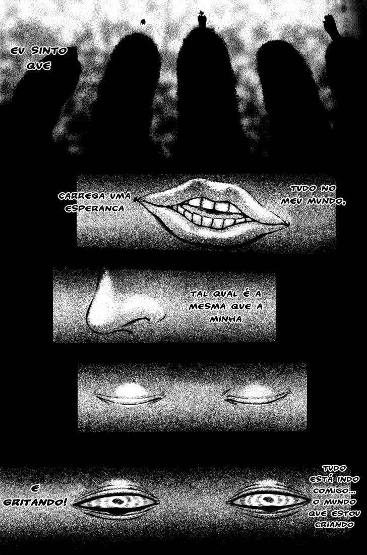 Read Berserk PT BR Manga Online